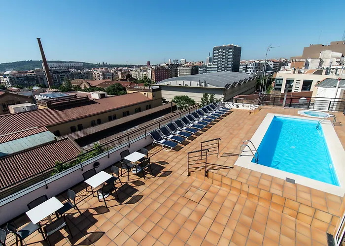 Sunotel Junior
