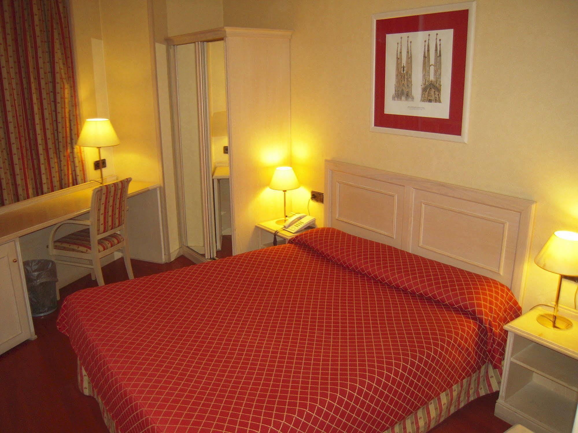 Sunotel Junior 2* Barcelona